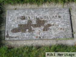 James H Gullard