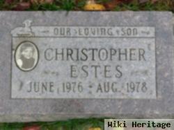 Christopher Estes