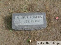 Wilbur Rogers