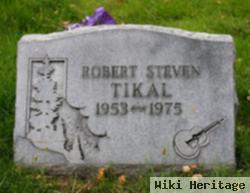 Robert Steven Tikal