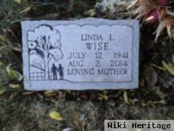 Linda L Wise