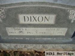 Hilda M. Duellman Dixon