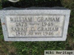 William Graham