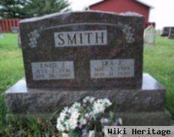 Ira E. Smith