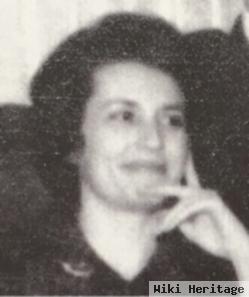 Lavina Weiss Allen