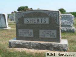 George H Sherts