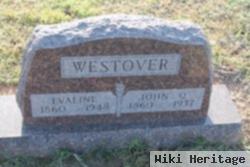 John Q Westover