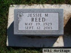 Jessie M Garcia Reed