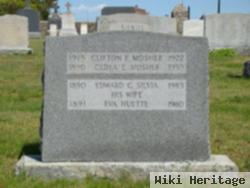 Clifton F. Mosher