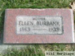 Ellen Grey Burbank