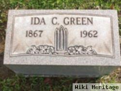 Ida C. Green