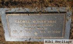 George Mckibben "son" Ineichen