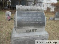 Henrietta P. Hart