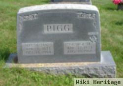 George Harvey Pigg