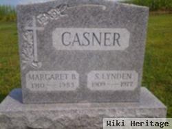 S Lynden Casner