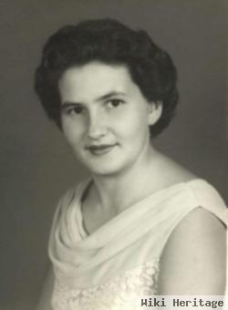 Lucille Joann Schroeder Kamrath