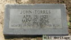 John Torres