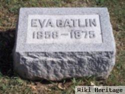 Eva Catlin Milner