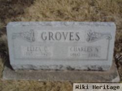 Charles N. Groves