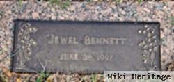 Jewel C. Ratliff Bennett