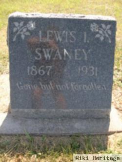 Lewis Irvine Swaney