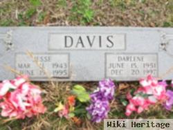 Darlene Davis