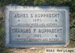 Agnes S. Rupprecht