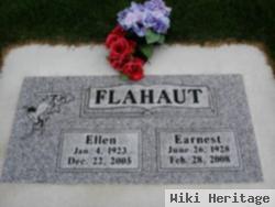 Ellen Flahaut