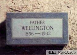 Wellington Lattimer "wake" Hawpe