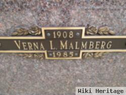 Verna L. Malmberg