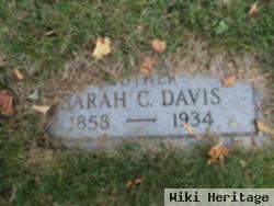 Sarah C. Davis