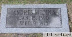 Andres T. Medina