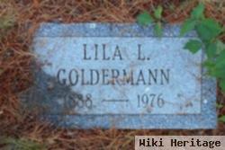 Lila L. Goldermann