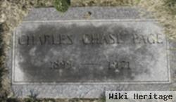 Charles Chase Page