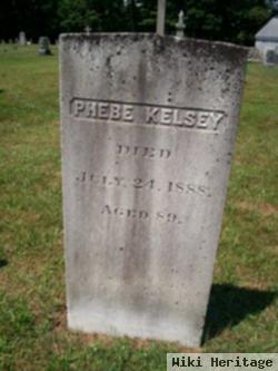 Phebe Kelsey