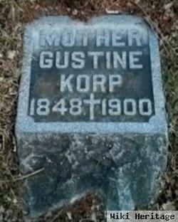 Gustine Korp