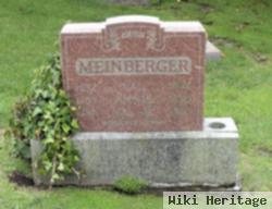 Valentine "val" Meinberger