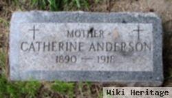 Catherine Krebs Anderson