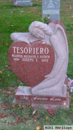 Joseph Tesoriero