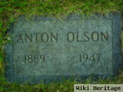 Anton Olson