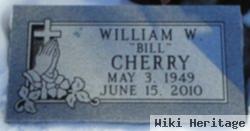 William "bill" Cherry