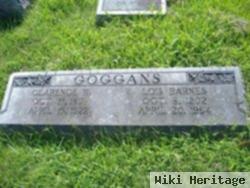 Clarence H. Goggans