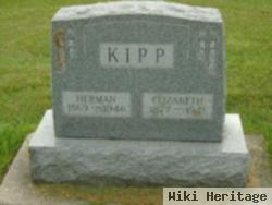 Herman Kipp