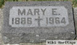 Mary E. Miller