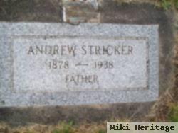 Andrew Stricker