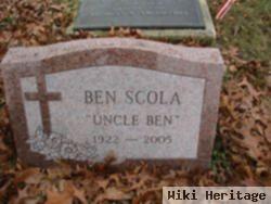 Ben Scola