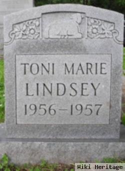 Tina Marie Lindsey