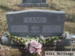 Virginia Clair Reed Land