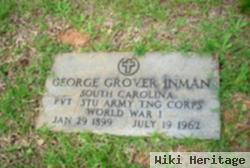 George Grover Inman