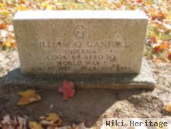 William Quinn Canfield